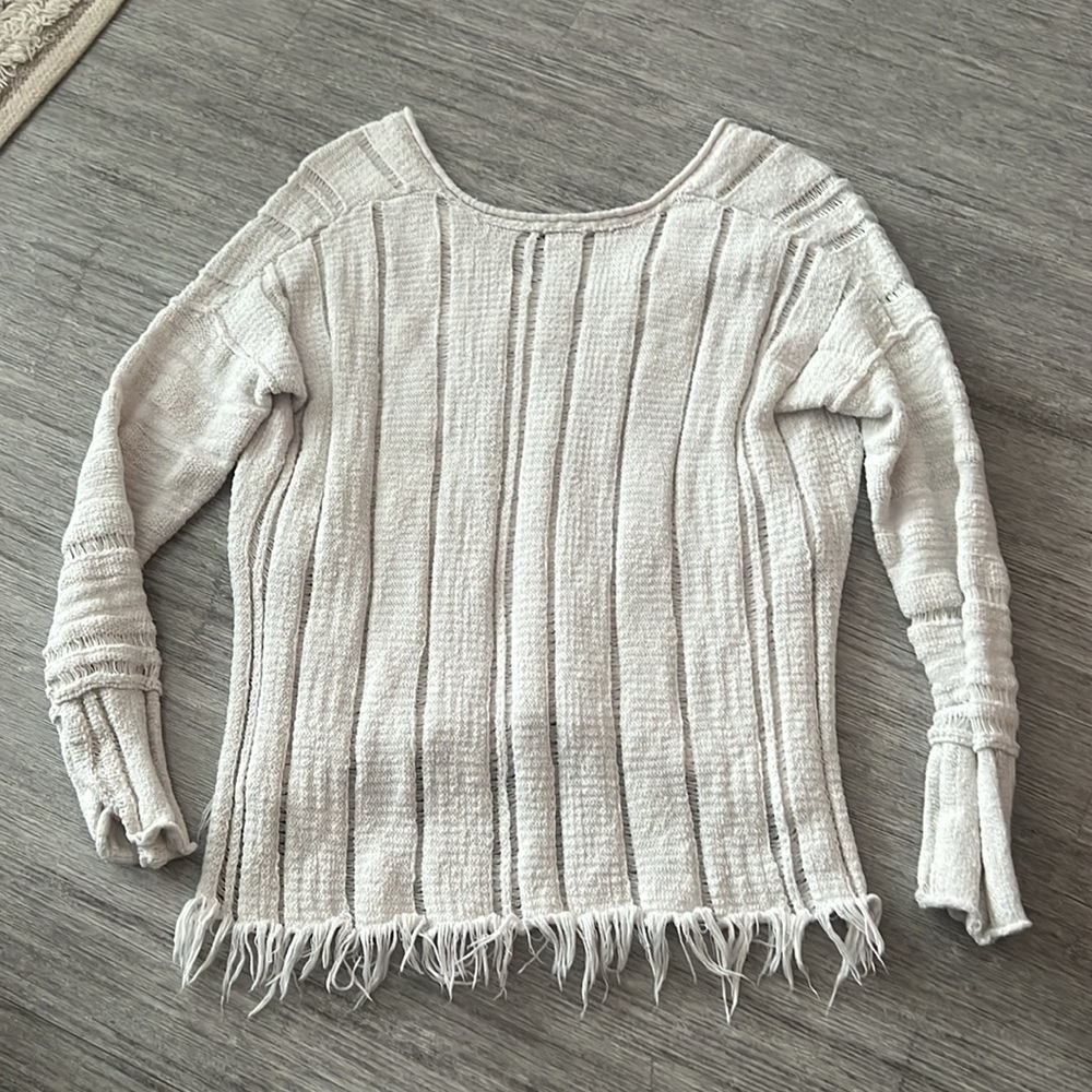 Fp Beachy Pullover - image 4